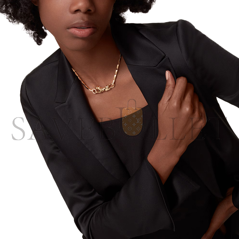 CARTIER PANTHÈRE DE CARTIER NECKLACE N7059200